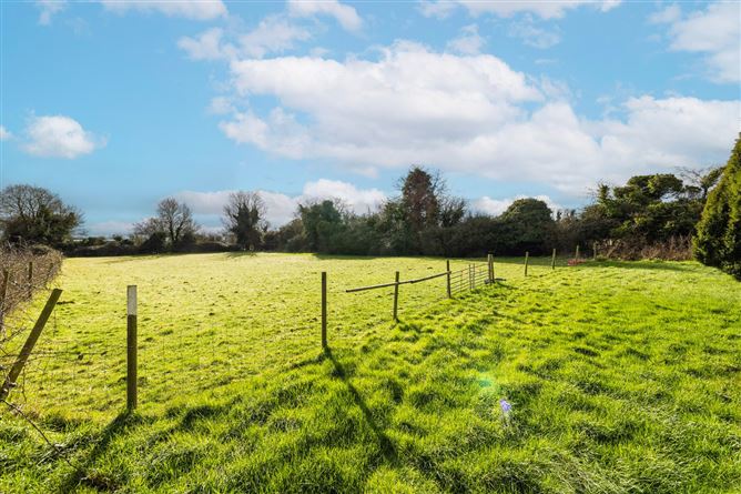 Mooretown, Oldtown, Co. Dublin