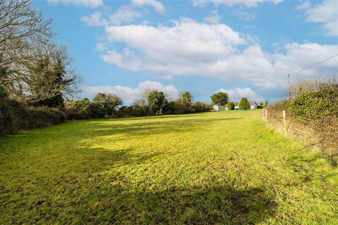 Mooretown, Oldtown, Co. Dublin