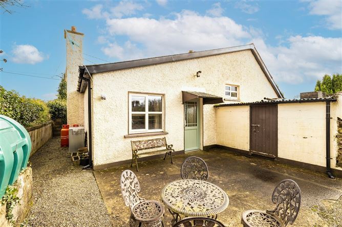 Mooretown, Oldtown, Co. Dublin