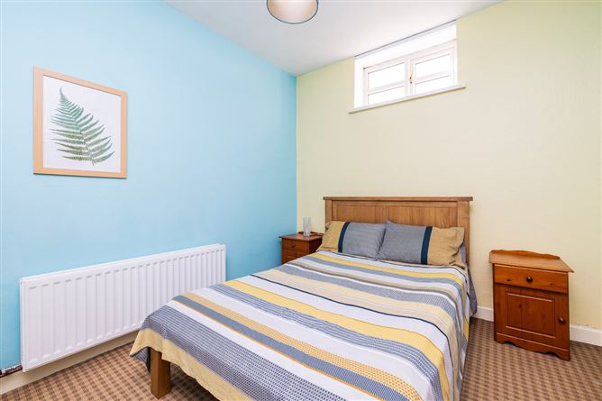 Mooretown, Oldtown, Co. Dublin