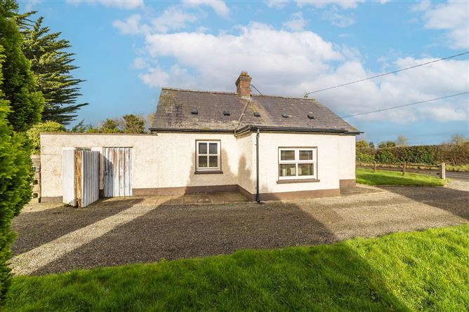 Mooretown, Oldtown, Co. Dublin