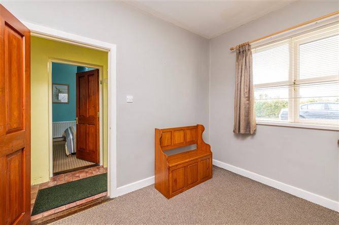 Mooretown, Oldtown, Co. Dublin