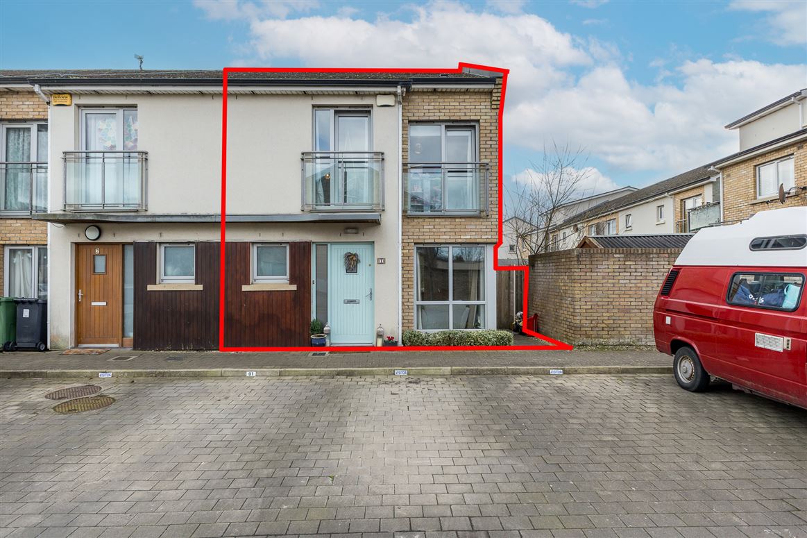 1 Waterside Walk, Malahide, County Dublin