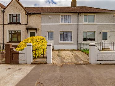 Image for 37 Clonmacnoise Road, Crumlin, Dublin 12