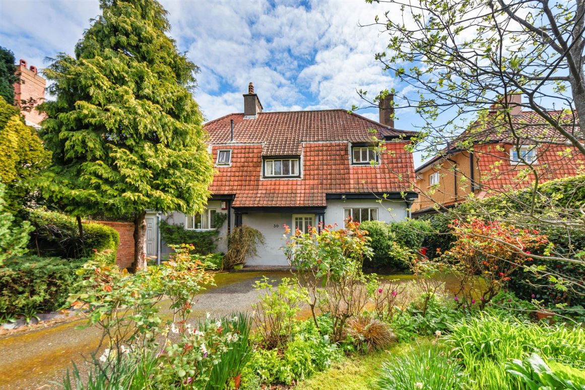 30 Zion Road, Rathgar, Dublin 6