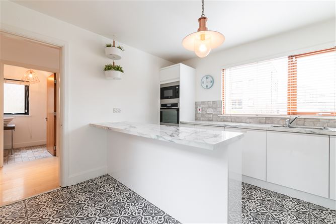 56 Hunters Walk, Hunters Wood, Ballycullen, Dublin 24