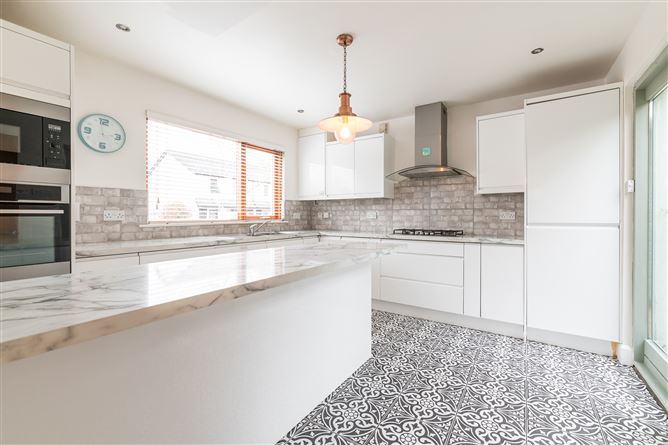 56 Hunters Walk, Hunters Wood, Ballycullen, Dublin 24