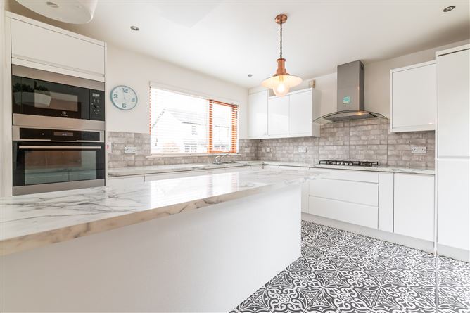 56 Hunters Walk, Hunters Wood, Ballycullen, Dublin 24
