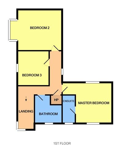56 Hunters Walk, Hunters Wood, Ballycullen, Dublin 24