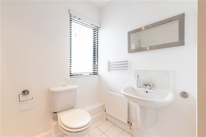 56 Hunters Walk, Hunters Wood, Ballycullen, Dublin 24