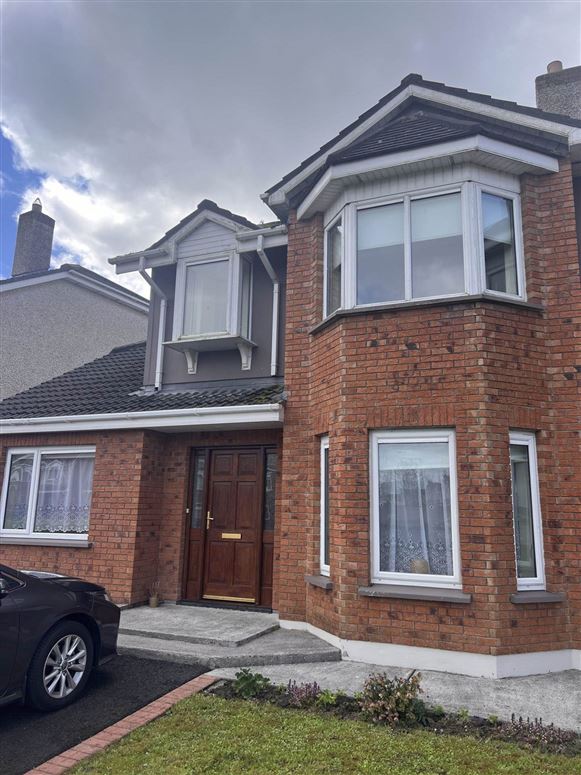 94 Arra View, Newcastle West, County Limerick