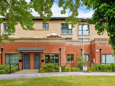 Image for 9 Hawthorn Walk, Bird Avenue, Clonskeagh, Dublin 14