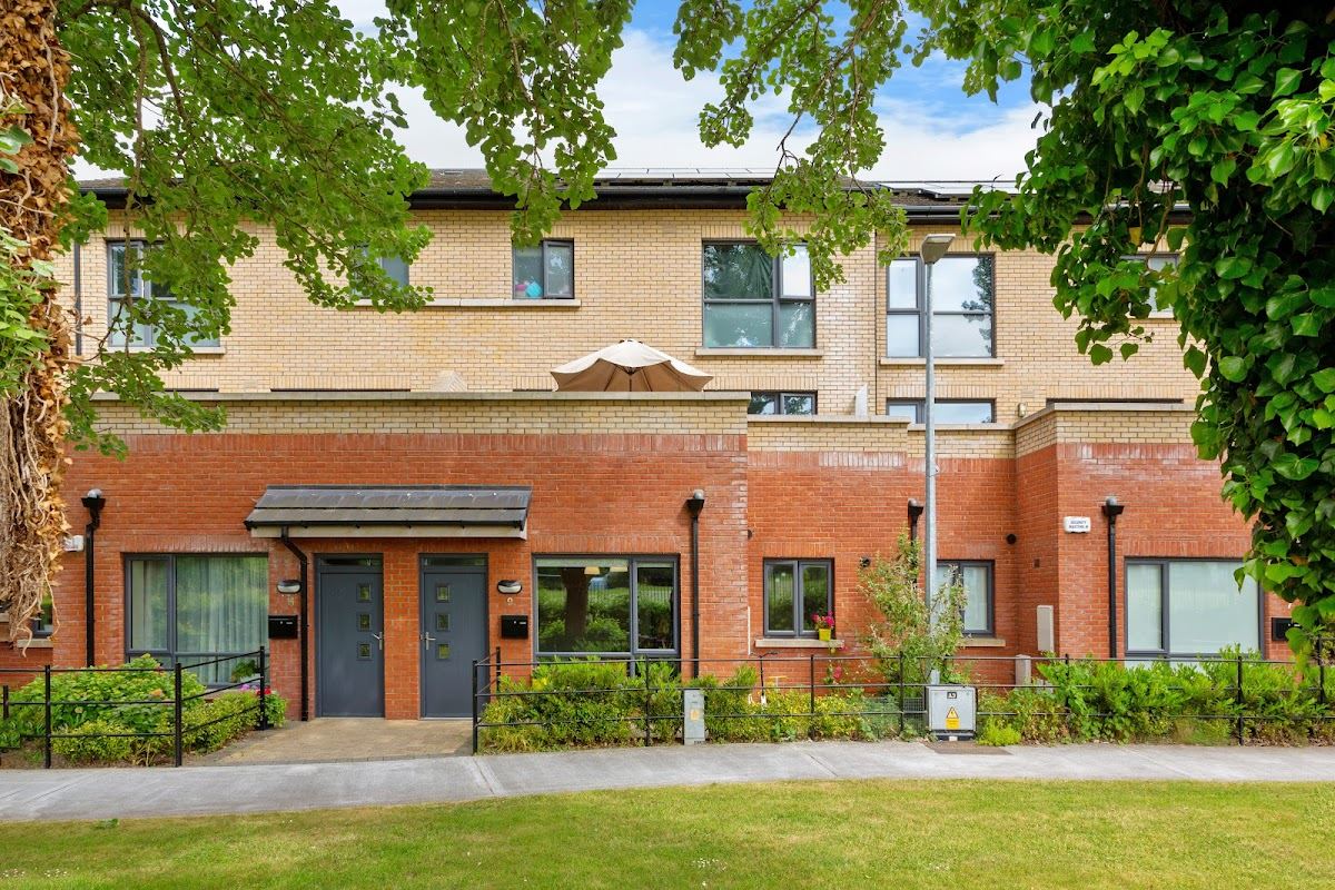 9 Hawthorn Walk, Bird Avenue, Clonskeagh, Dublin 14