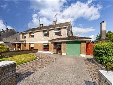 Image for 16 Gardenrath Close, Kells, County Meath