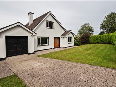 Image for 4 Priory Avenue, Landsend, Abbeyside, Dungarvan, Co. Waterford