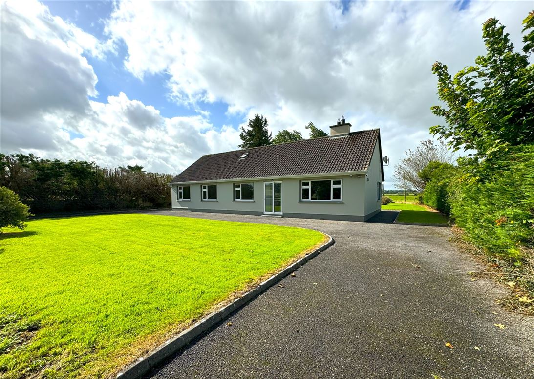 Cuillaun, Ballindine, Co. Mayo