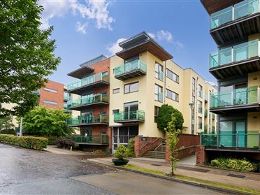 Image for Apartment 31, Cloonlara Square, Phoenix Park Racecourse, Castleknock, Dublin 15, County Dublin