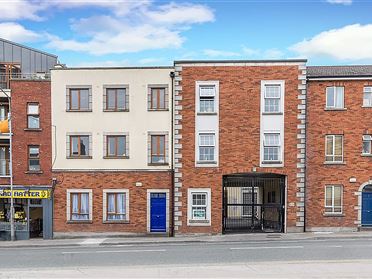 Image for Apt 4 Stanley Court, Prussia Street, Stoneybatter, Dublin 7