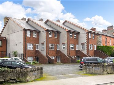 Image for 6 Leicester Court, Rathgar, Dublin 6