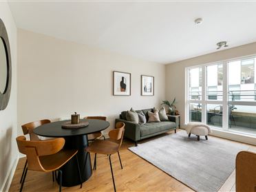 Image for 435 Longboat Quay North, Grand Canal Dk,   Dublin 2