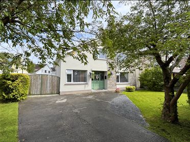 Image for 41 Whitehall, Tullamore, Co. Offaly