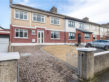 Image for 127 Shantalla Road, Beaumont, Dublin 9