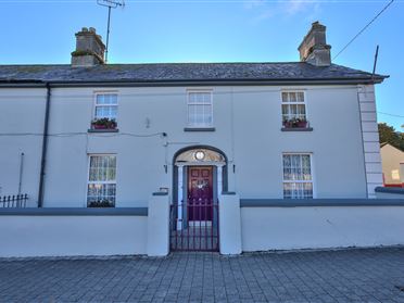 Image for Main Street, Delvin, Westmeath