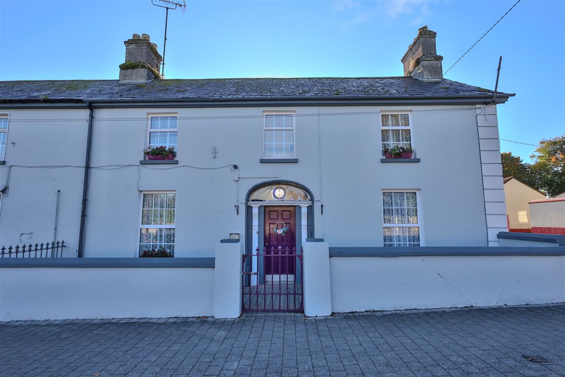 Main Street, Delvin, Westmeath
