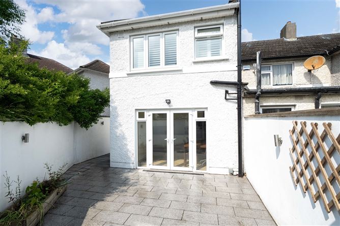 43 Malone Gardens, Bath Avenue, Sandymount,   Dublin 4