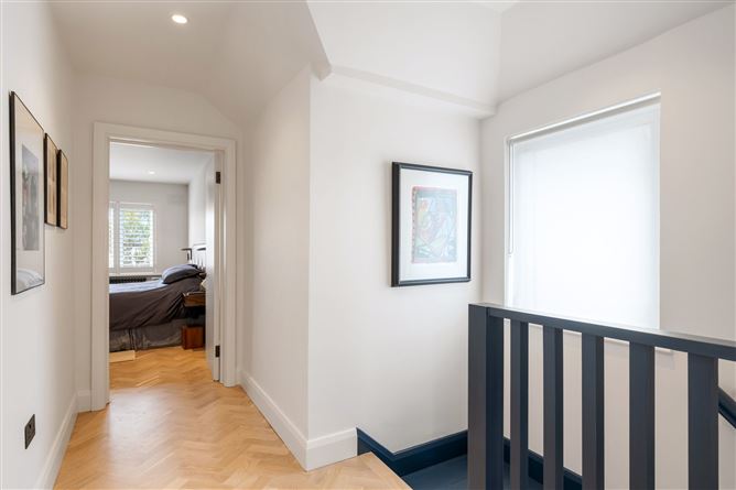 43 Malone Gardens, Bath Avenue, Sandymount,   Dublin 4