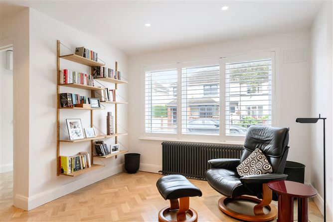43 Malone Gardens, Bath Avenue, Sandymount,   Dublin 4