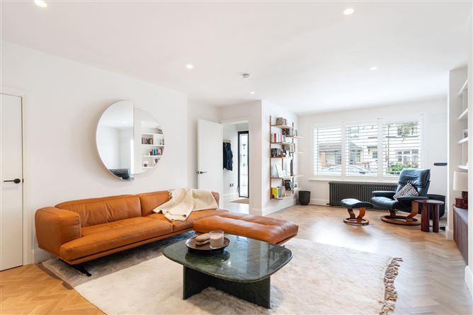 43 Malone Gardens, Bath Avenue, Sandymount,   Dublin 4