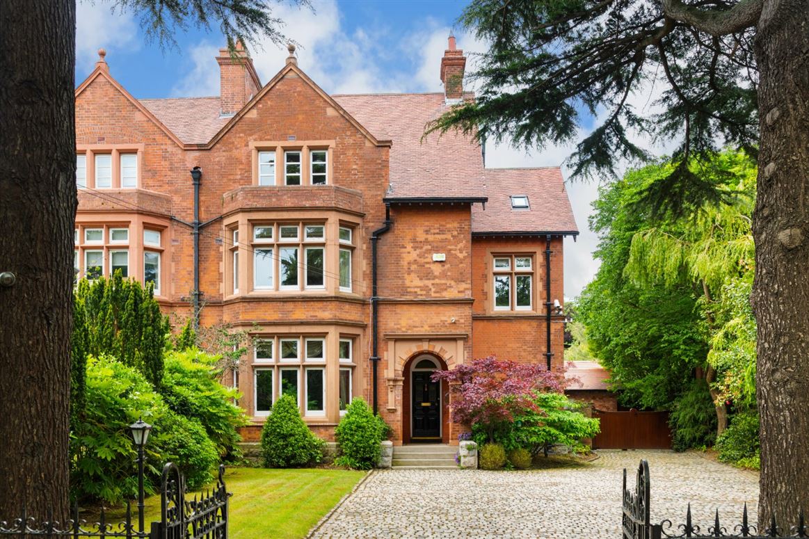 6 Shrewsbury Road, Ballsbridge, Dublin 4