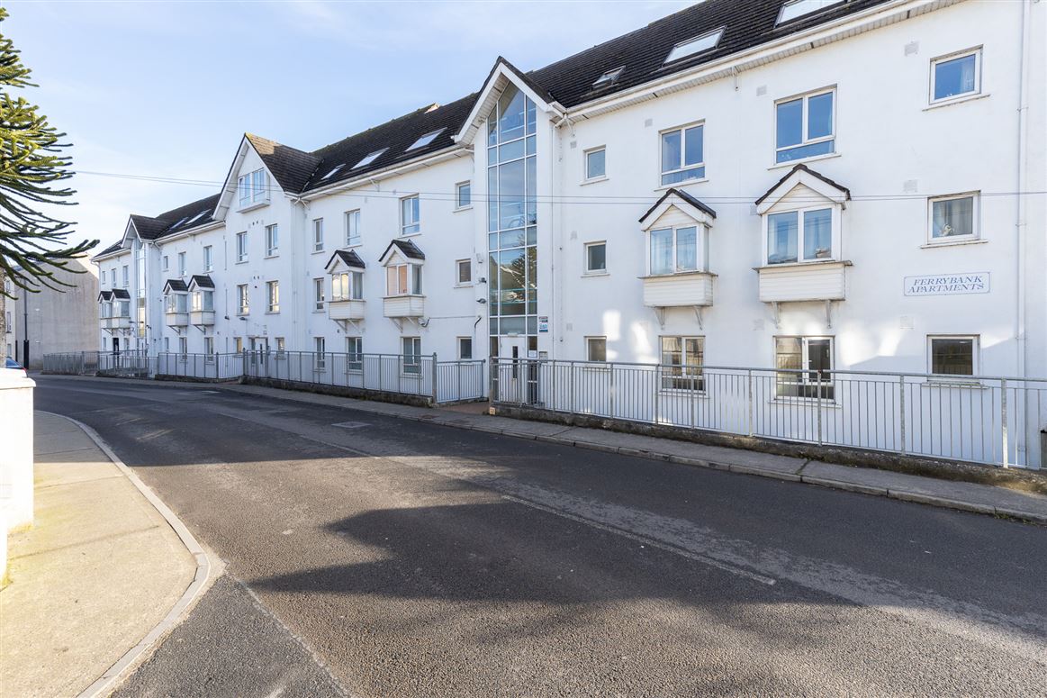 10 Ferrybank, Leighlin Raod, Graiguecullen, Carlow