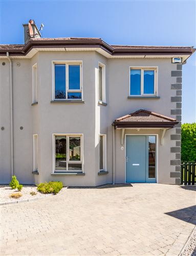 100 Abbeyville, Galway Road, Roscommon