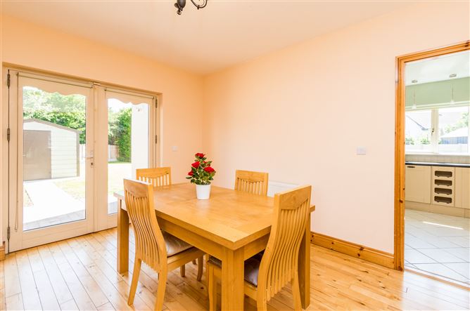 100 Abbeyville, Galway Road, Roscommon