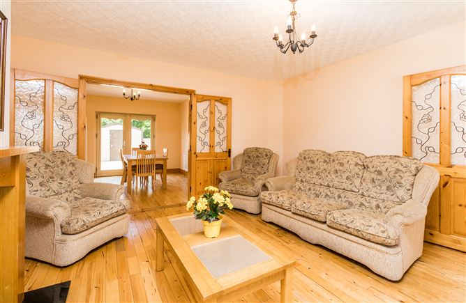 100 Abbeyville, Galway Road, Roscommon