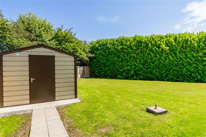 100 Abbeyville, Galway Road, Roscommon