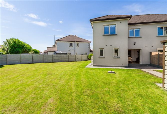 100 Abbeyville, Galway Road, Roscommon