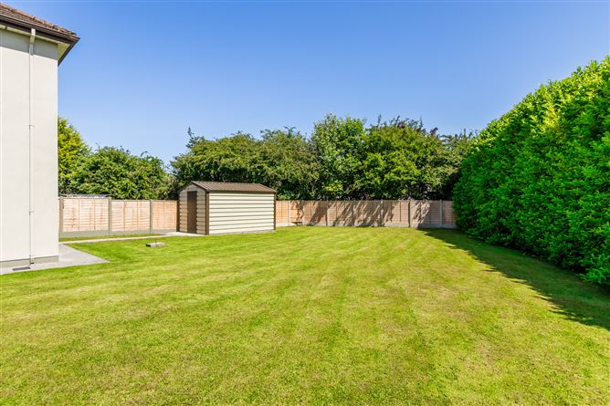 100 Abbeyville, Galway Road, Roscommon