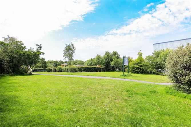 105 Liosmor, Cappagh Road, Knocknacarra, Galway