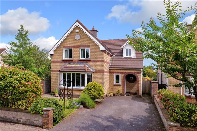105 Liosmor, Cappagh Road, Knocknacarra, Galway