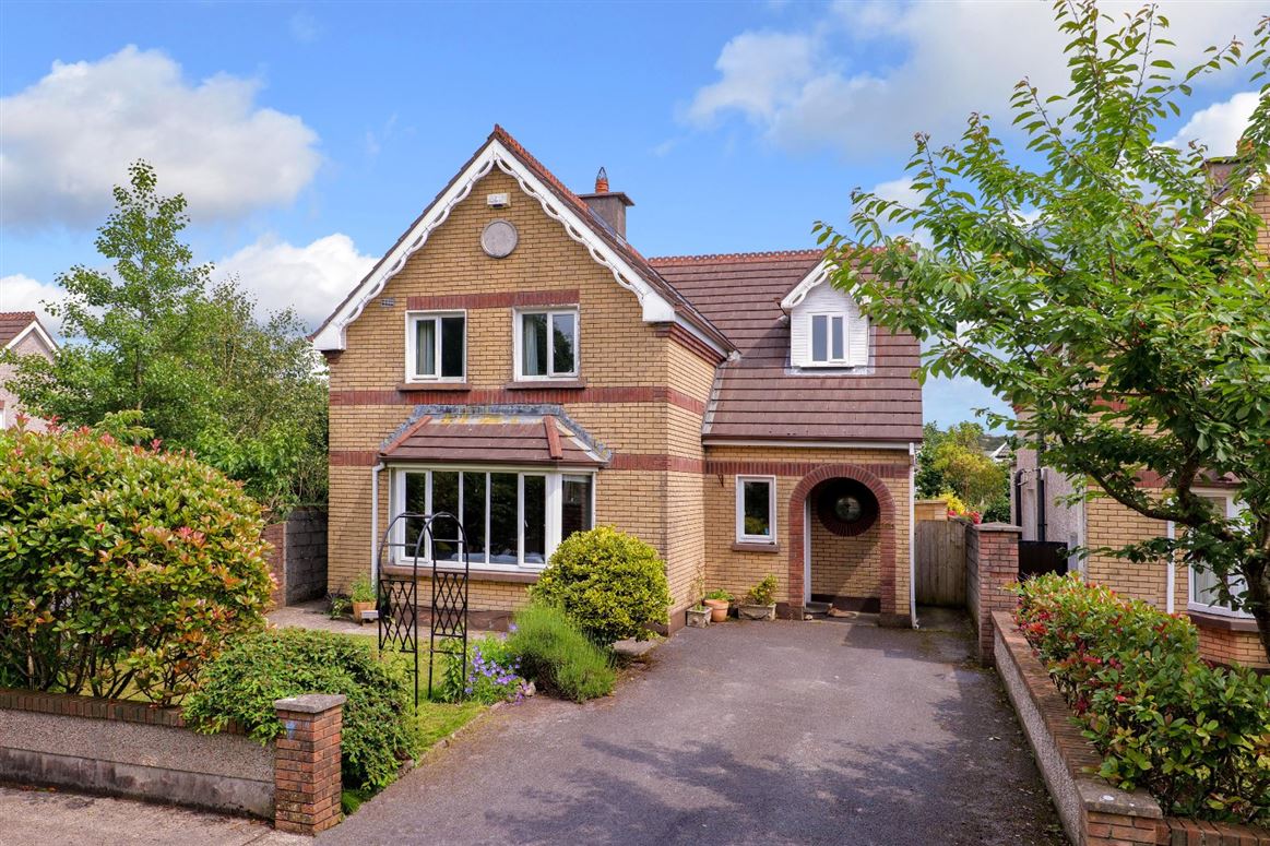 105 Liosmor, Cappagh Road, Knocknacarra, Galway