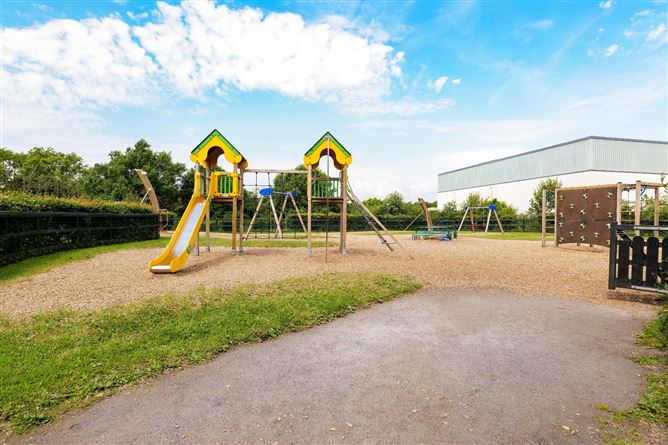 105 Liosmor, Cappagh Road, Knocknacarra, Galway