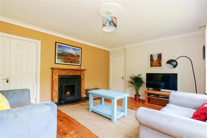105 Liosmor, Cappagh Road, Knocknacarra, Galway