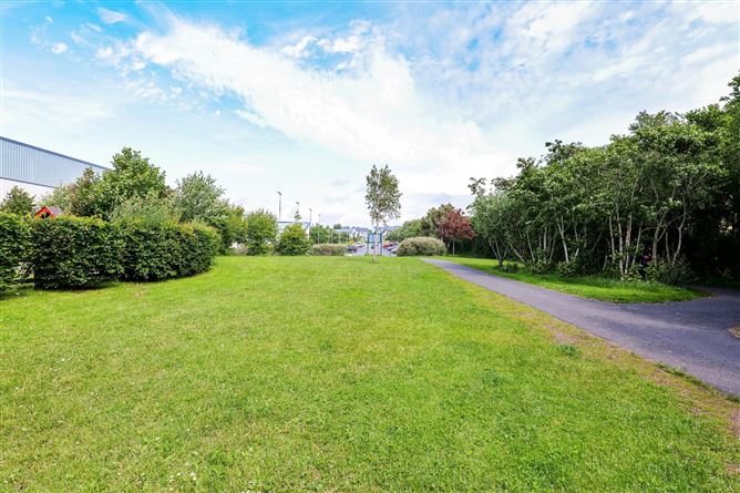 105 Liosmor, Cappagh Road, Knocknacarra, Galway