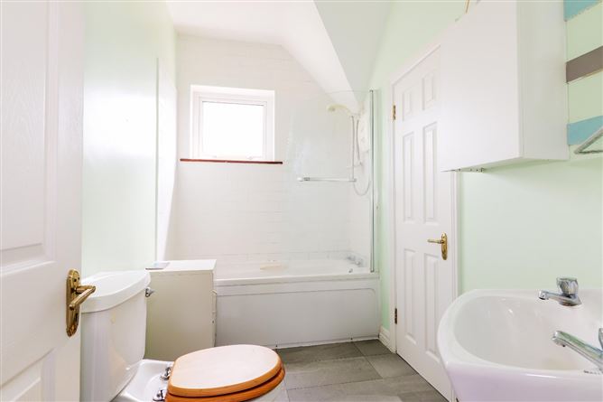 105 Liosmor, Cappagh Road, Knocknacarra, Galway