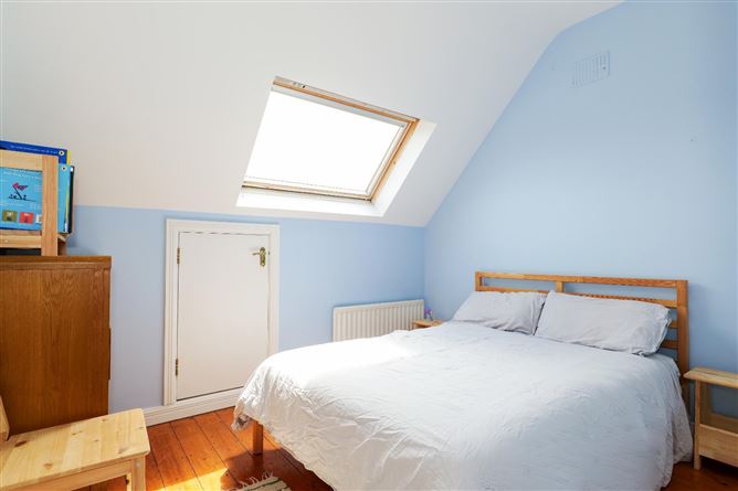 105 Liosmor, Cappagh Road, Knocknacarra, Galway