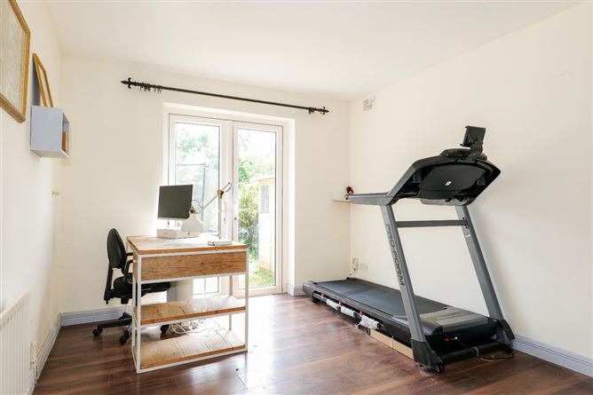 105 Liosmor, Cappagh Road, Knocknacarra, Galway