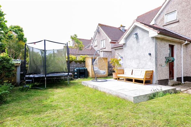 105 Liosmor, Cappagh Road, Knocknacarra, Galway